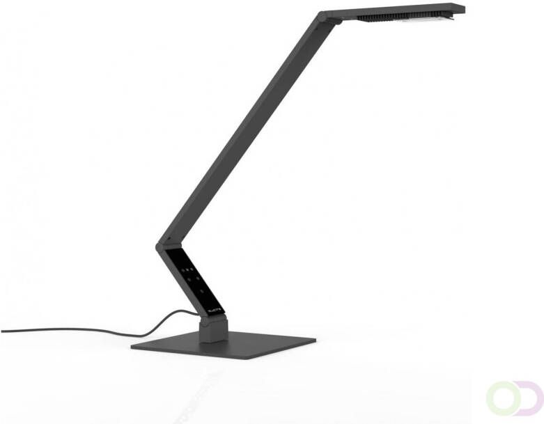 Durable Bureaulamp LUCTRAÂ TABLE LINEAR BASE