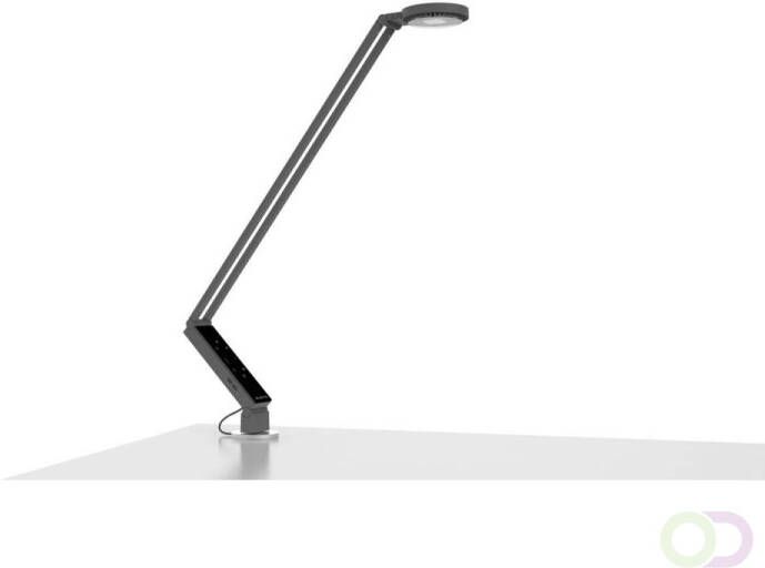 Luctra Linear Table Pro Pin Zwart