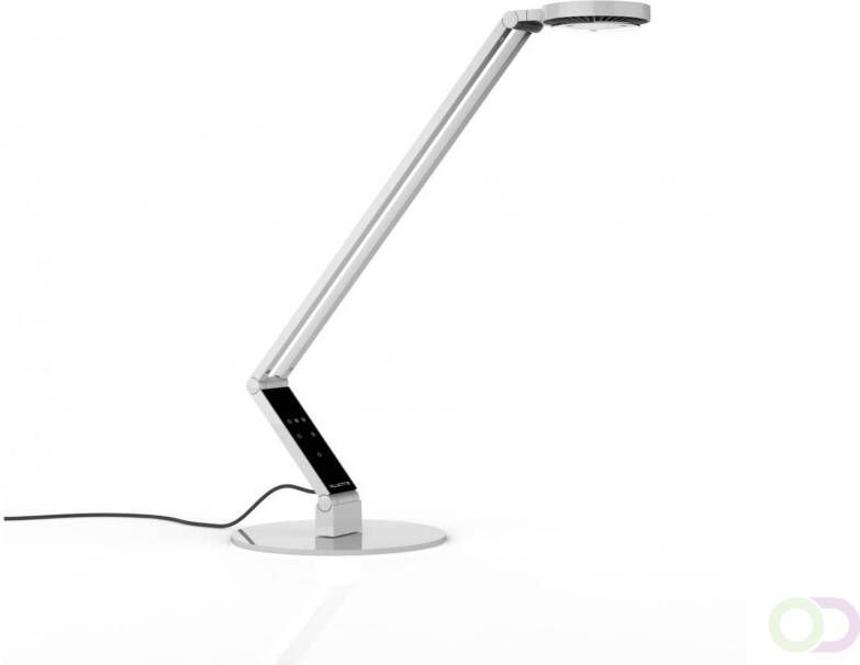 Durable Bureaulamp LUCTRAÂ TABLE RADIAL BASE