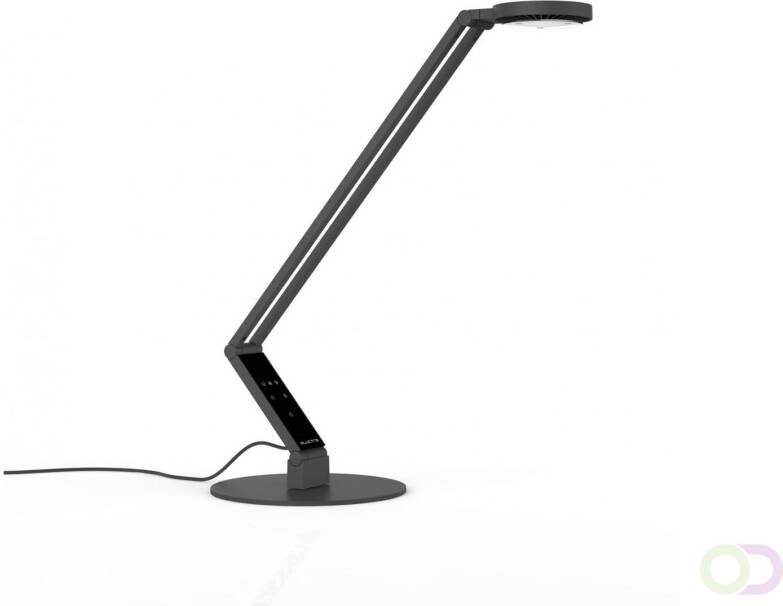 Durable Bureaulamp LUCTRAÂ TABLE RADIAL BASE