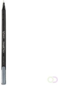 Maped Graph'Peps fineliner gentle grey