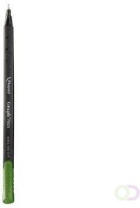 Maped Graph'Peps fineliner jungle green