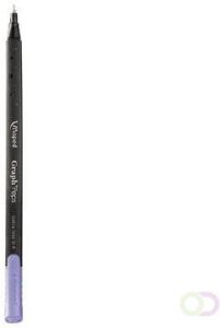Maped Graph'Peps fineliner marsh mellow