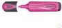 Maped markeerstift Fluo&apos;Peps Classic roze - Thumbnail 2