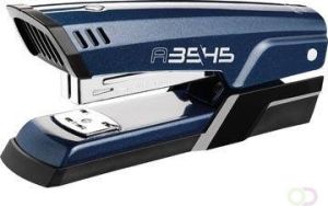 Maped Office Maped nietmachine Advanced Metal half strip voor 24 6 en 26 6 20 blad blauw