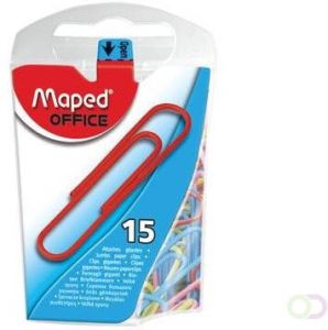 Maped Office Maped papierklemmen