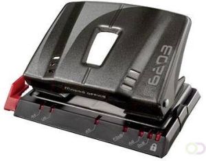 Maped Office Maped perforator Advanced Metal 2 gaats 20 tot 25 blad grijs