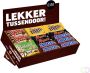 Mars Snoep box met Snickers Twix M&amp M Balisto Dove - Thumbnail 1