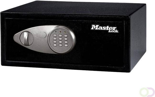 Master Lock Kluis MasterLock met digitale combinatie 180x430x370mm zwart