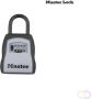 Master Lock Sleutelkluis MasterLock Select Access middelgroot met beugel - Thumbnail 2