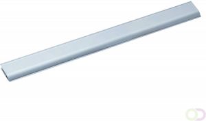 Maul Aluminium wand klemlijst 42 8 cm blister