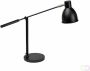 MAUL Bureaulamp Finja excl. lamp voet zwart - Thumbnail 2