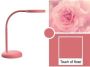 Maul joy bureaulamp LED op voet oud zacht roze - Thumbnail 1