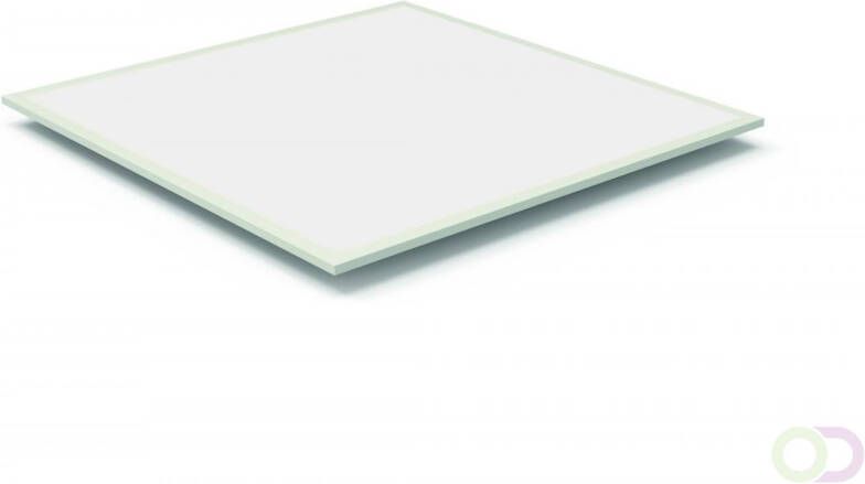 Maul LED panel rise 59 5 cm80 lm W On Off ophangset2