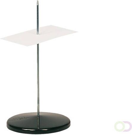 Maul Liaspen Ã8 5x17cm zwart zonder beschermknop