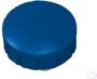 SupertargetShop Maul magneet MAULsolid diameter 15 x 7 mm blauw doos met 10 stuks - Thumbnail 2