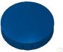 Paagman Maul magneet MAULsolid diameter 32 x 8 5 mm blauw doos met 10 stuks - Thumbnail 2