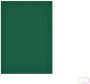 MAUL Magneetvel 200x300mm groen beschrijf- wisbaar en te knippen - Thumbnail 1