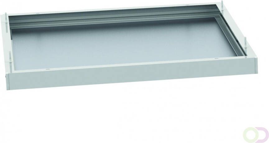 Maul Montageframe 59 5 x 59 5 cm voorLED panel rise