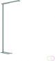 MAUL Vloerlamp Jet LED dimbaar hg 195 cm zilver - Thumbnail 2
