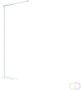 MAUL Vloerlamp Jet LED dimbaar hg 195 cm wit - Thumbnail 2