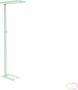 MAUL Vloerlamp Juvis LED beweging- daglichtsensor dimbaar hg 195cm wit - Thumbnail 2