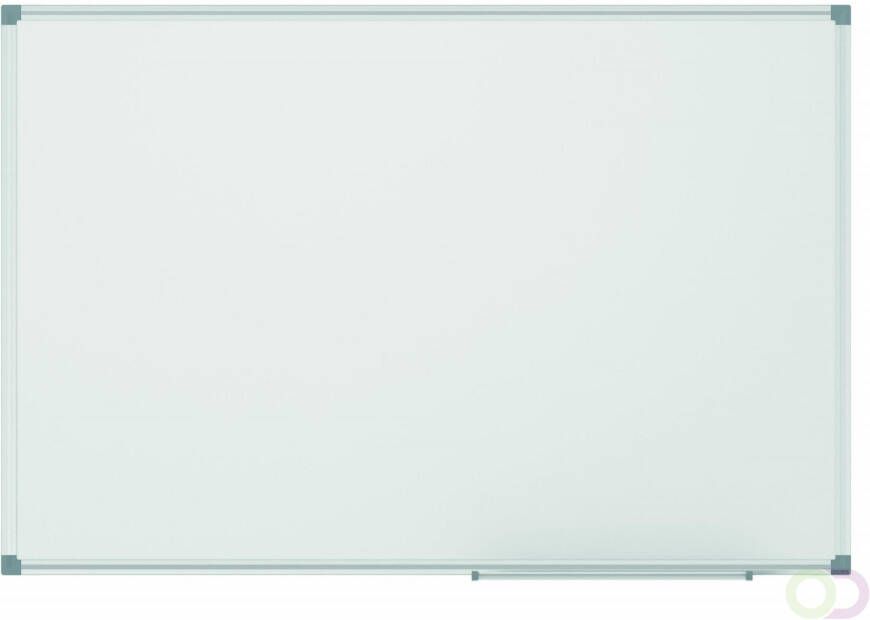 Maul Whitebord standaard 100 x 200 cm emaille