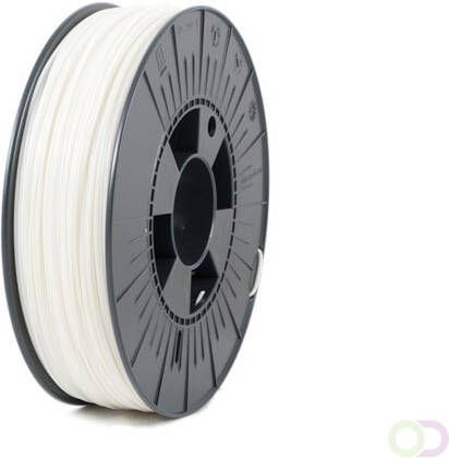 Velleman ABS-filament 1.75 mm wit 750 g ideaal voor speelgoed en gereedschap geschikt voor 3D-printer