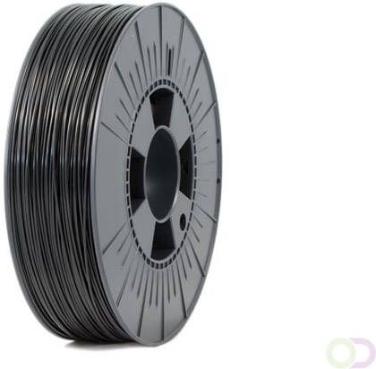 Velleman ABS-filament 1.75 mm zwart 750 g ideaal voor speelgoed en gereedschap geschikt voor 3D-printer