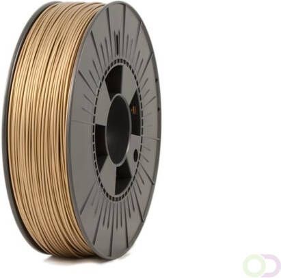 Velleman 1.75 mm PLA-FILAMENT BRONS 750 g