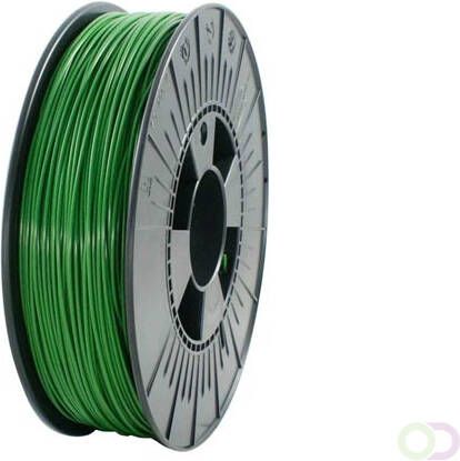 1.75 mm PLA-FILAMENT DENNENGROEN 750 g