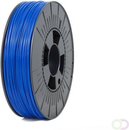 1.75 mm PLA-FILAMENT DONKERBLAUW 750 g