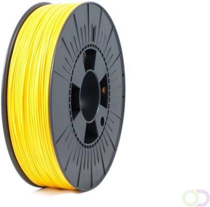 Velleman 1.75 mm PLA-FILAMENT GEEL 750 g