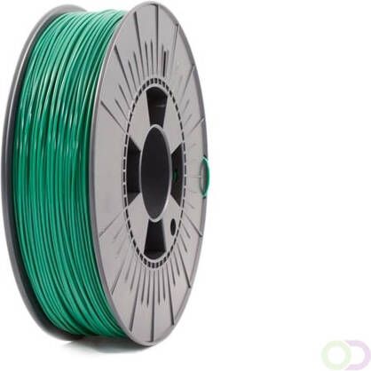 1.75 mm PLA-FILAMENT GROEN 750 g