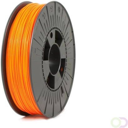 Velleman 1.75 mm PLA-FILAMENT ORANJE 750 g