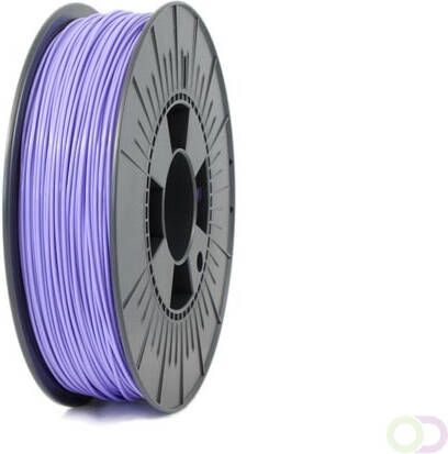 Velleman 1.75 mm PLA-FILAMENT PURPER 750 g