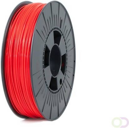 Velleman 1.75 mm PLA-FILAMENT ROOD 750 g