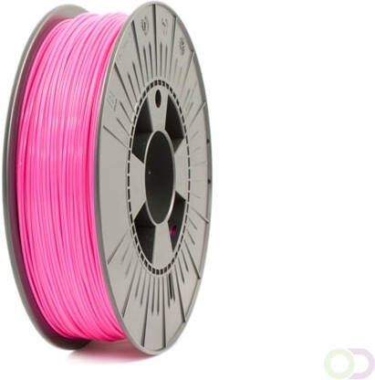 Velleman 1.75 mm PLA-FILAMENT ROZE 750 g