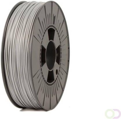 Velleman 1.75 mm PLA-FILAMENT ZILVER 750 g