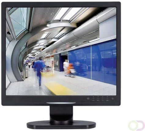 19" PHILIPS BRILLIANCE LCD MONITOR SXGA