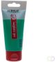 Talens Art Creation Acrylverf 615 veronesegroen tube Ã  75ml - Thumbnail 1