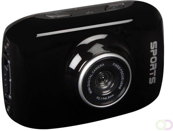 ACTIE- EN SPORTCAMERA 720 P