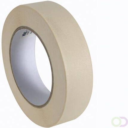 Velleman Afplaktape zelfklevend laat geen lijmresten na 30 mm x 50 m