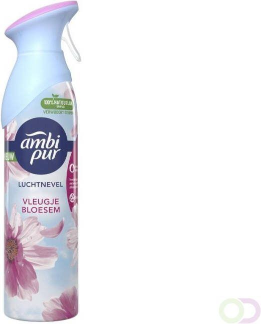 Ambi Pur Aerosol Blossom & Breeze 300ml