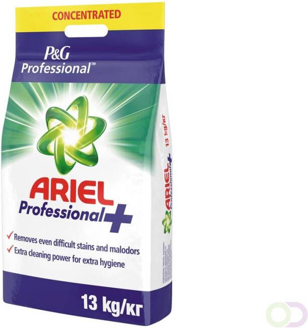 Ariel Poeder Color 13kg