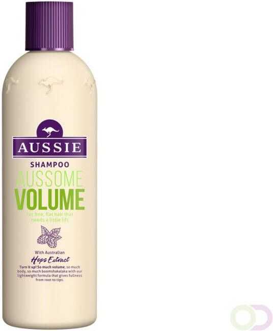 Aussie Shampoo Aussome Volume 300ml