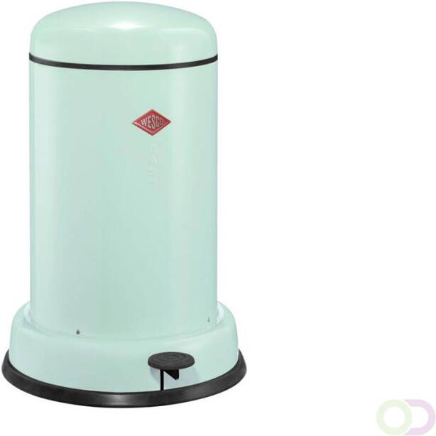 Baseboy Soft 15 ltr Wesco mint