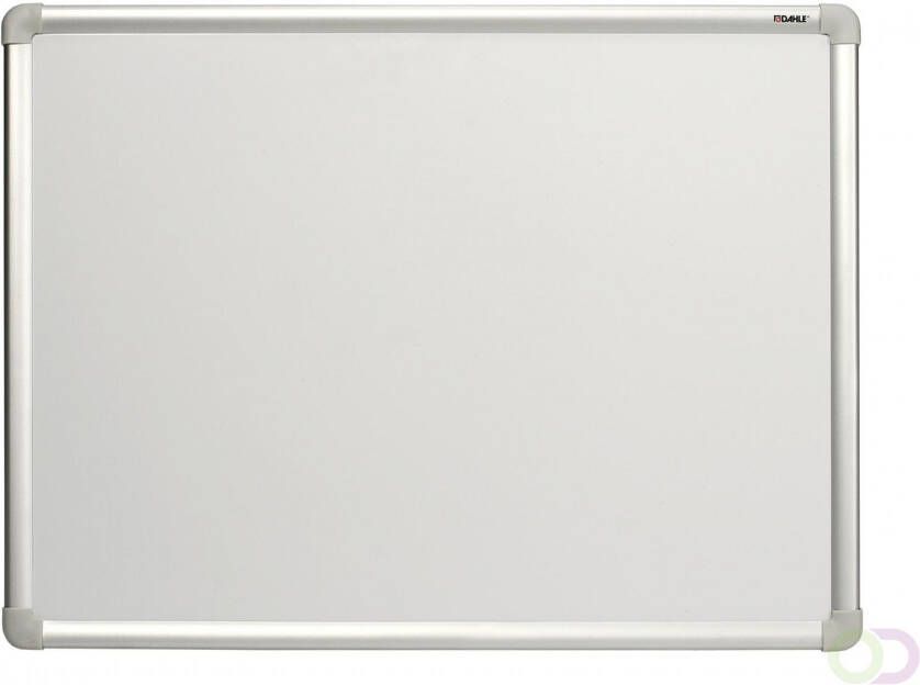DAHLE 96150 gelakt magnetisch whiteboard