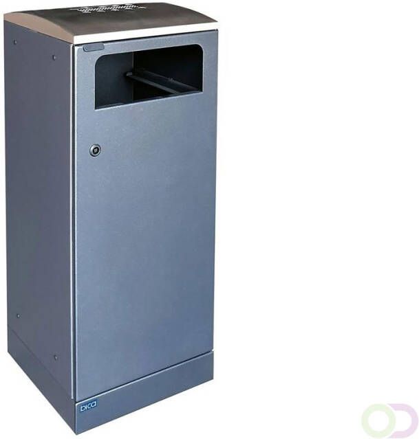 Bica 5079 Buitenafvalbak 100 liter