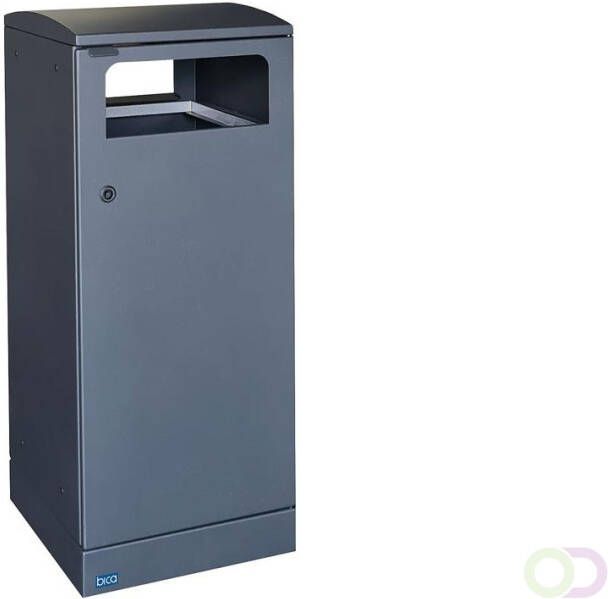 Bica 5081 Buitenafvalbak 100 liter